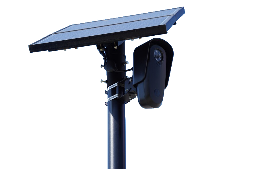 What are the issues with Flock cameras and what can we do about it?